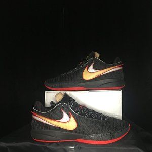 Nike LeBron XX  “Trinity”